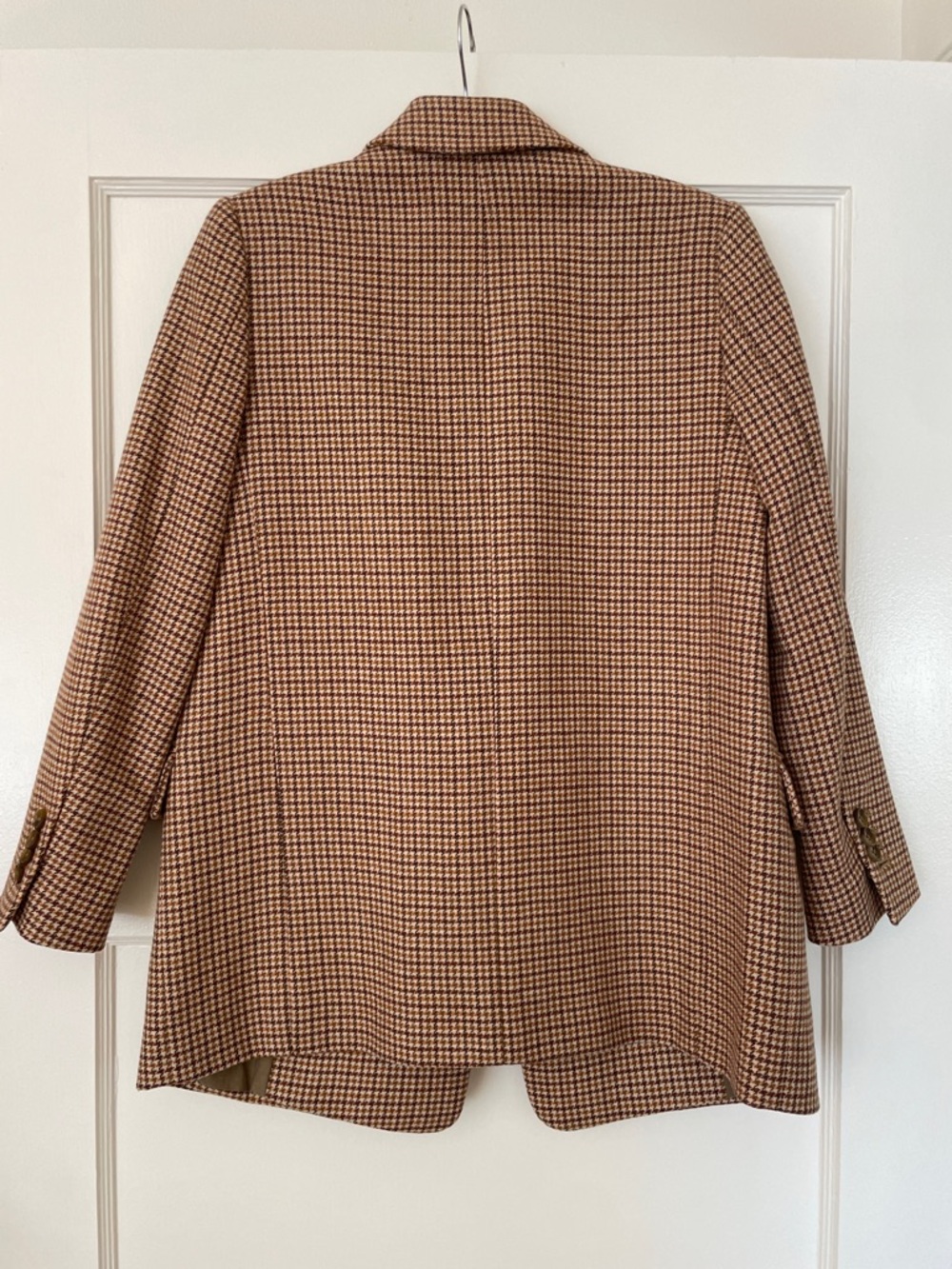 Everlane double breasted blazer - Picture 6 of 6